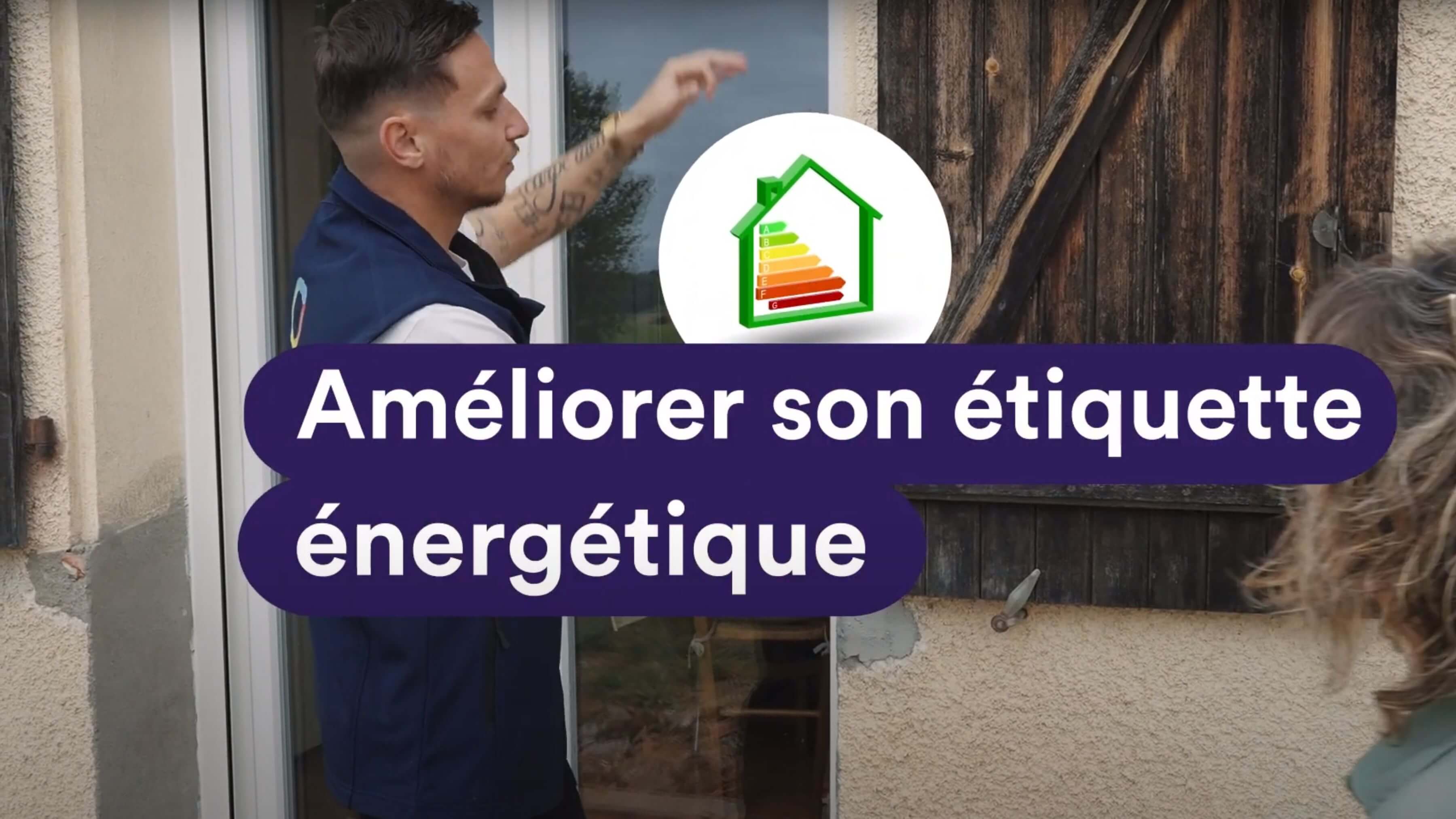 Bénéfices des travaux de rénovation énergétique