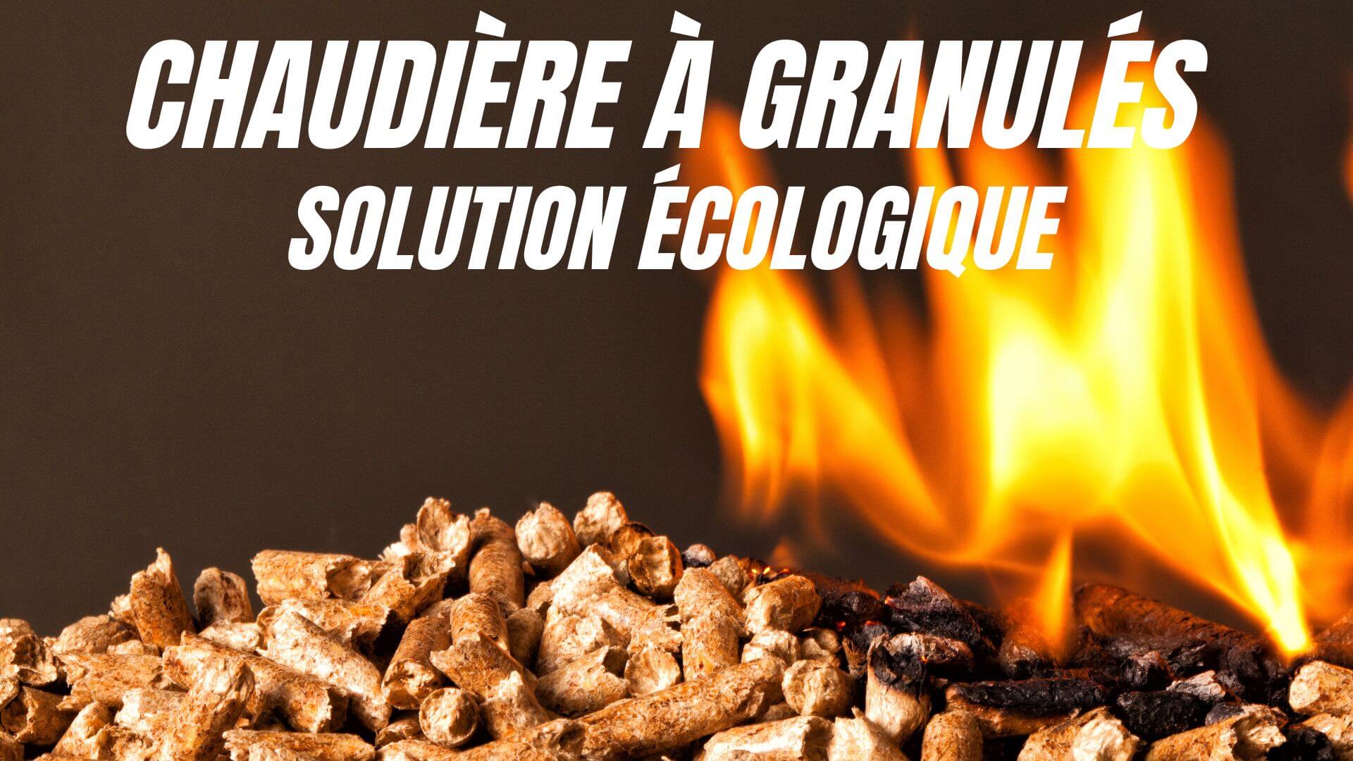 chaudiere-a-granules