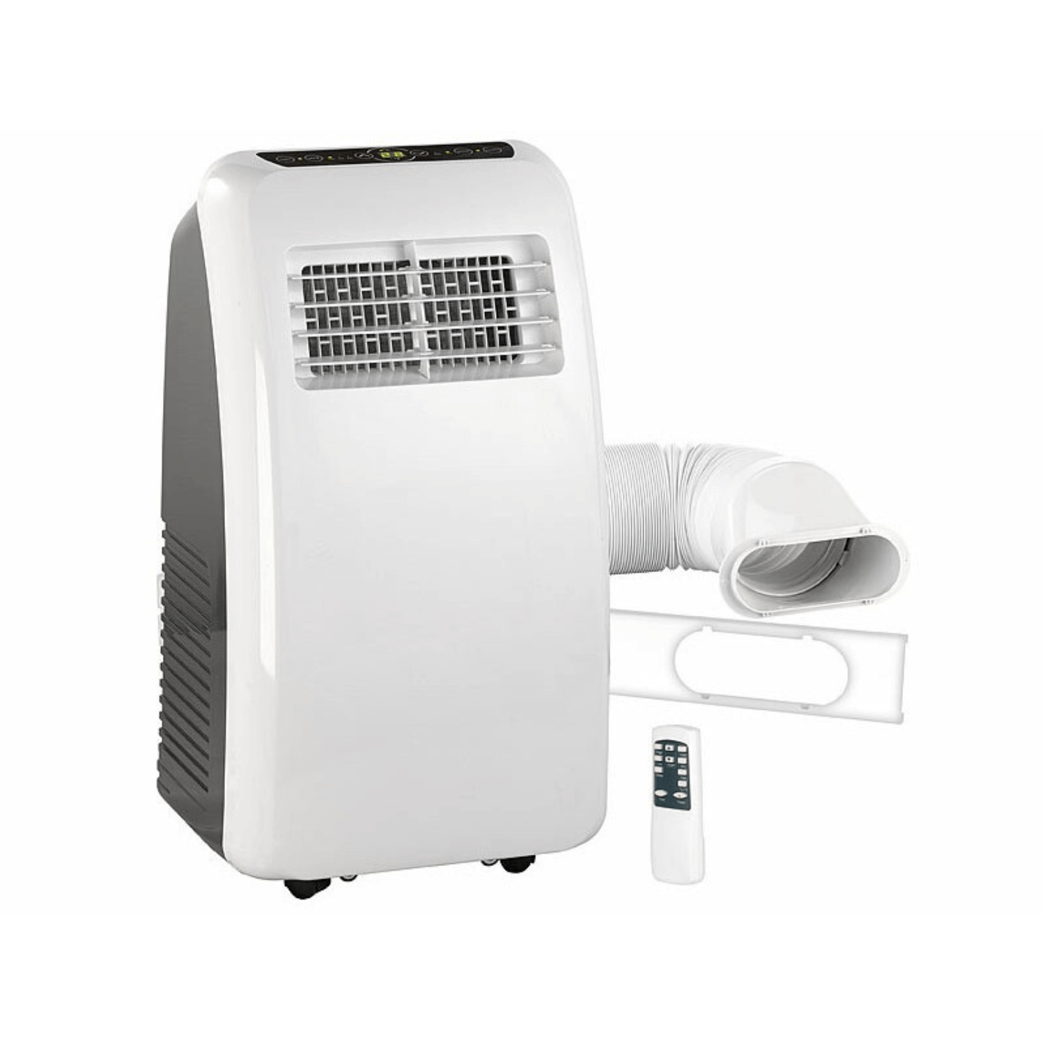 Le climatiseur mobile : solution d'appoint