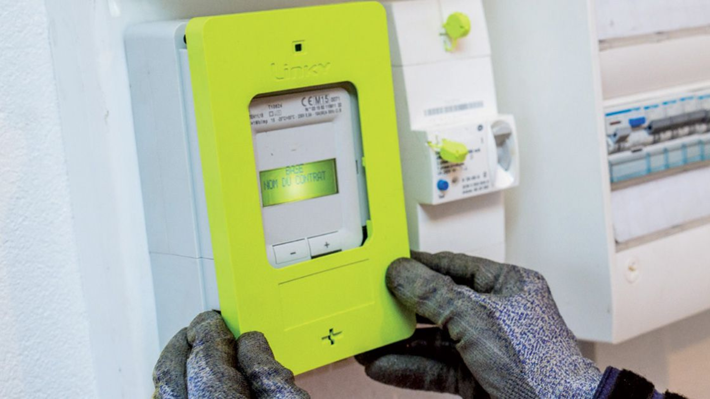 Collecte des données sur la consommation énergétique des ménages par l’Etat