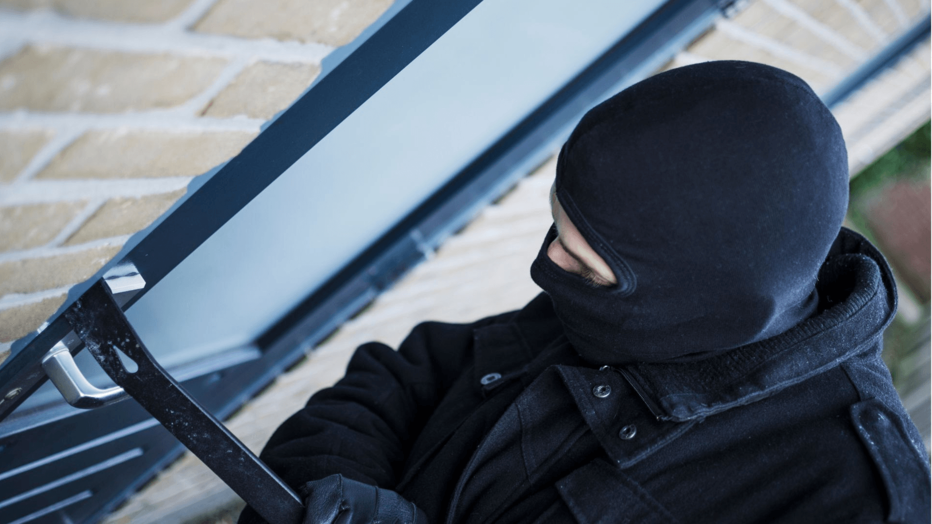 astuces eviter cambriolage