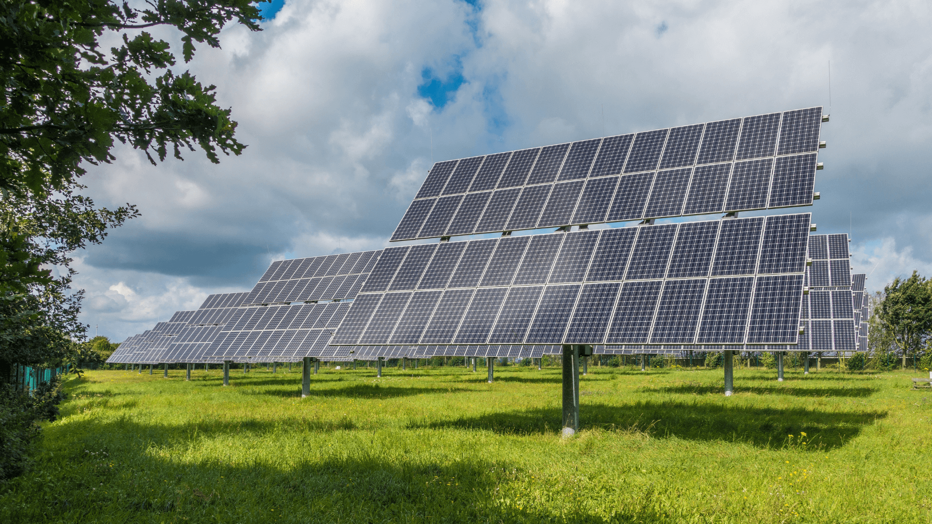dernieres technologies panneaux solaires