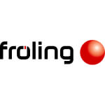 Froeling logo