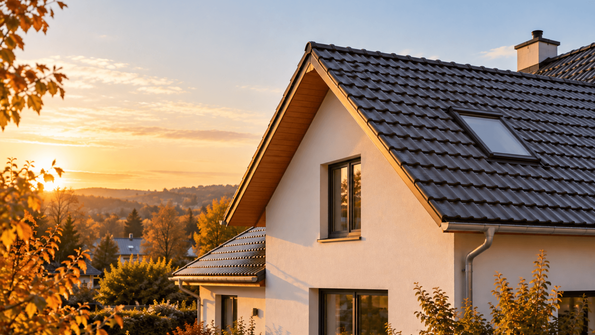 Toiture d'une maison individuelle : isoler ses combles pour limiter les pertes de chaleur