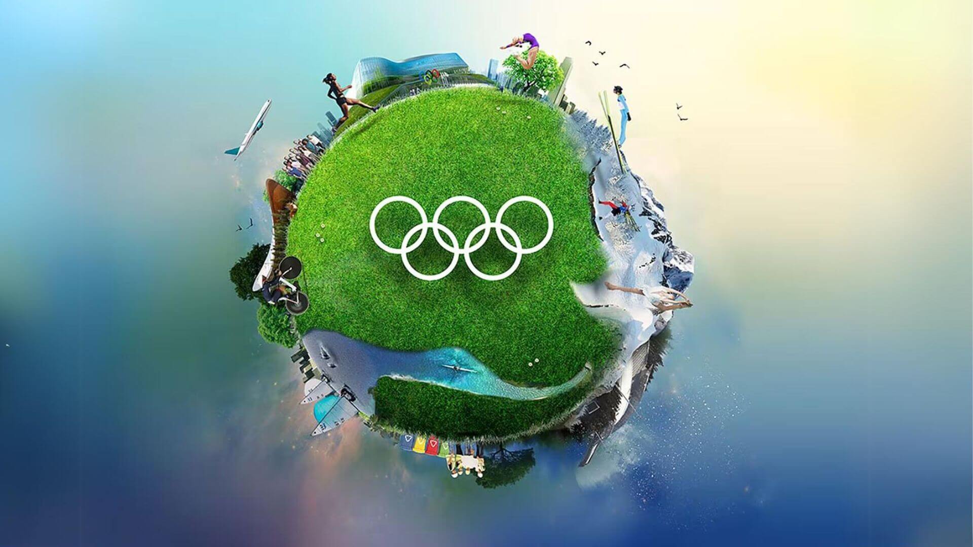 Les Jeux Olympiques de Paris 2024 : Promouvoir la transition