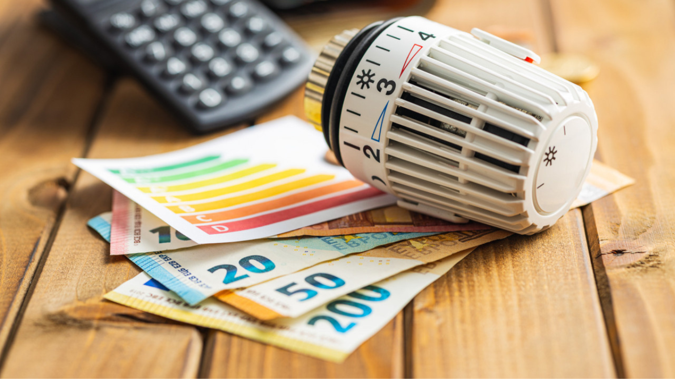 Un nouveau Chèque Énergie de 250 euros pour aider les foyers modestes en France