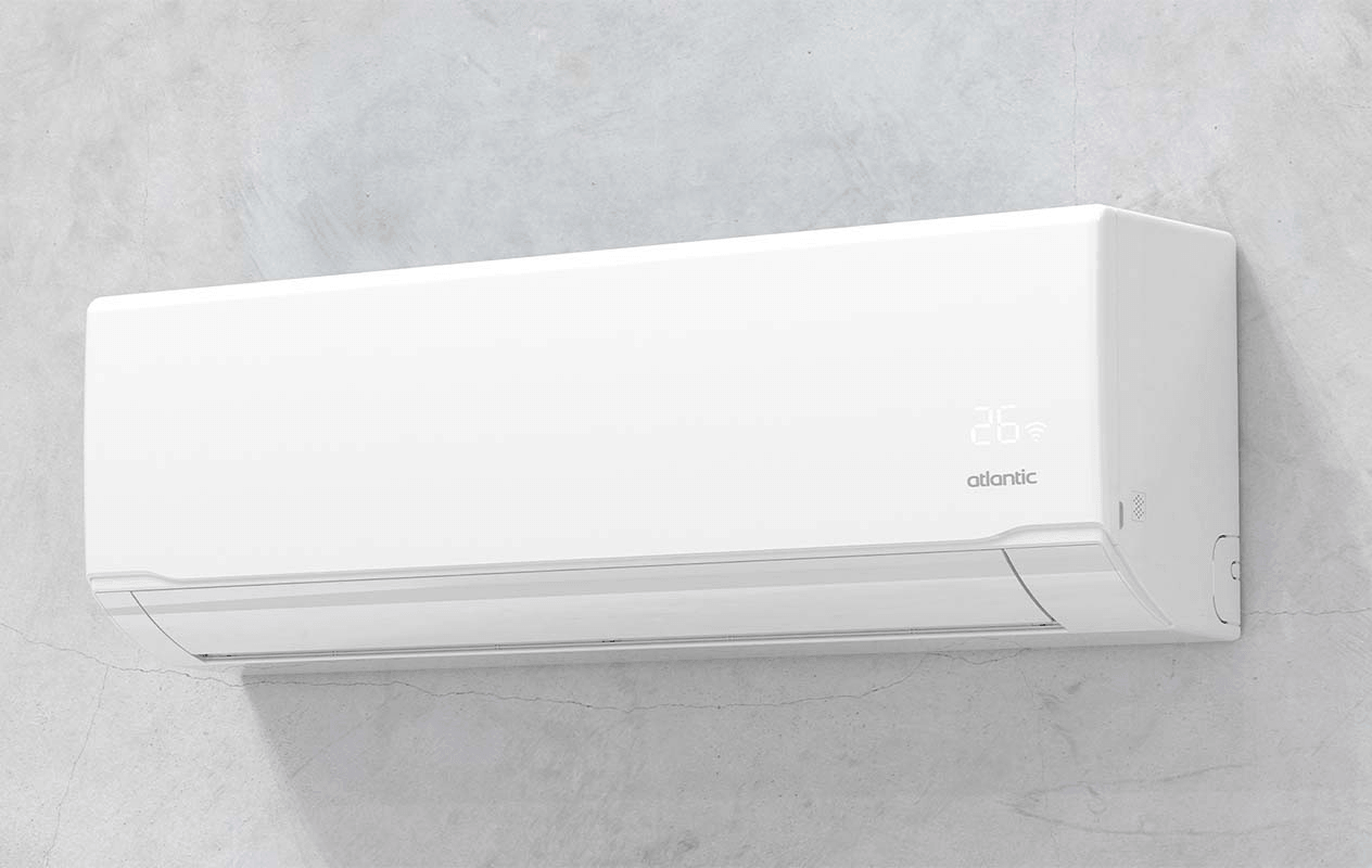 pompe chaleur air air murao access atlantic