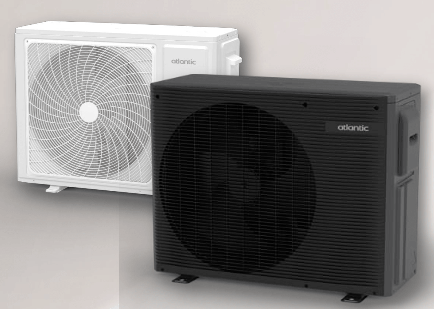 pompe chaleur air air murao multi atlantic
