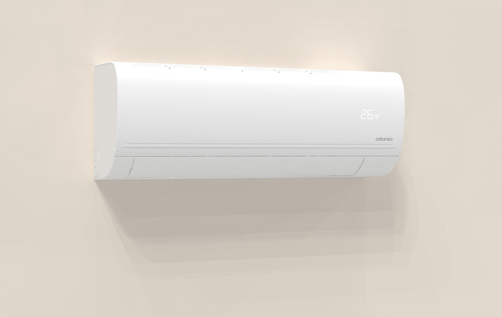 pompe chaleur air air murao smart atlantic