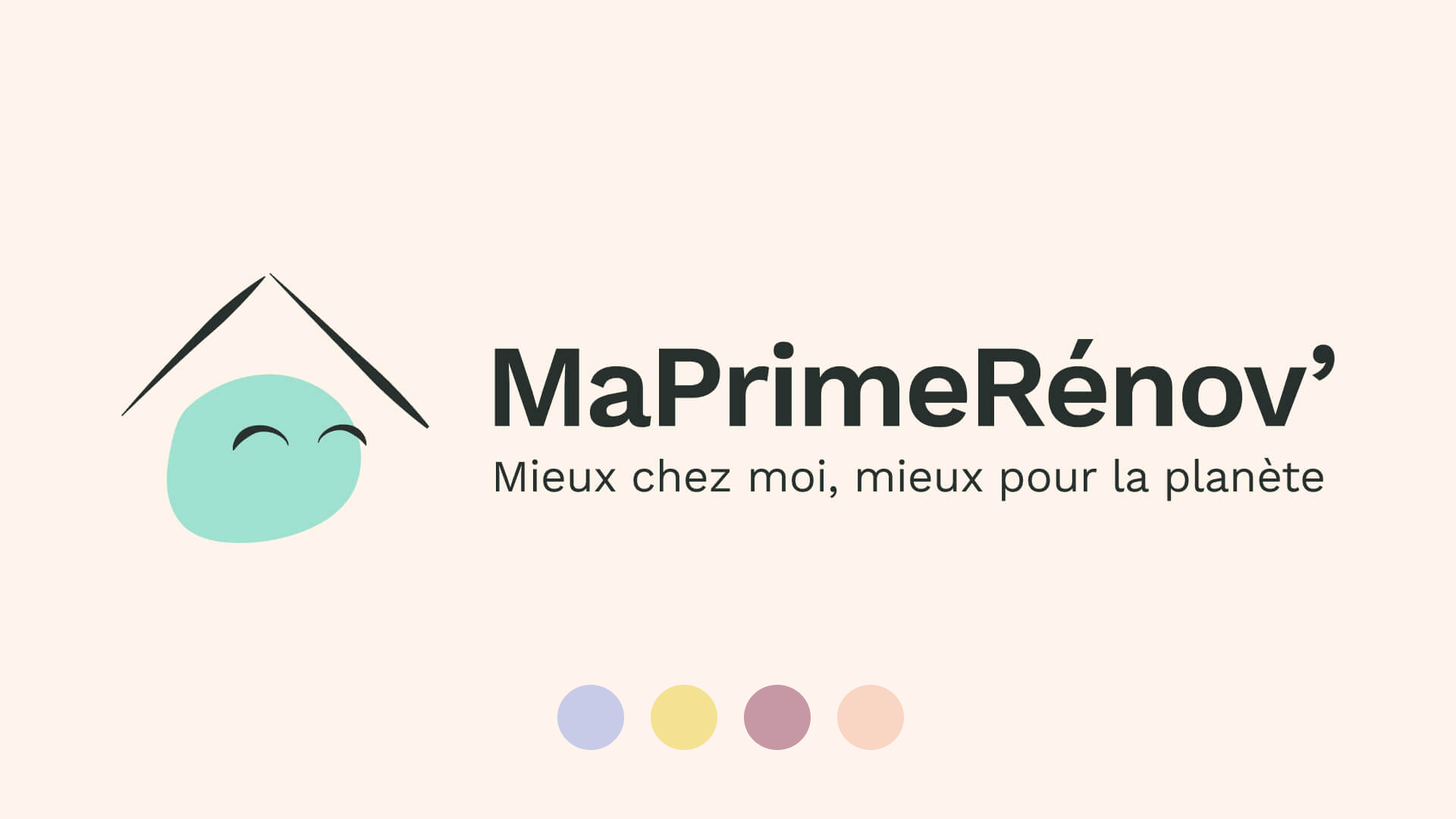 premier bilan trimestriel maprimerenov