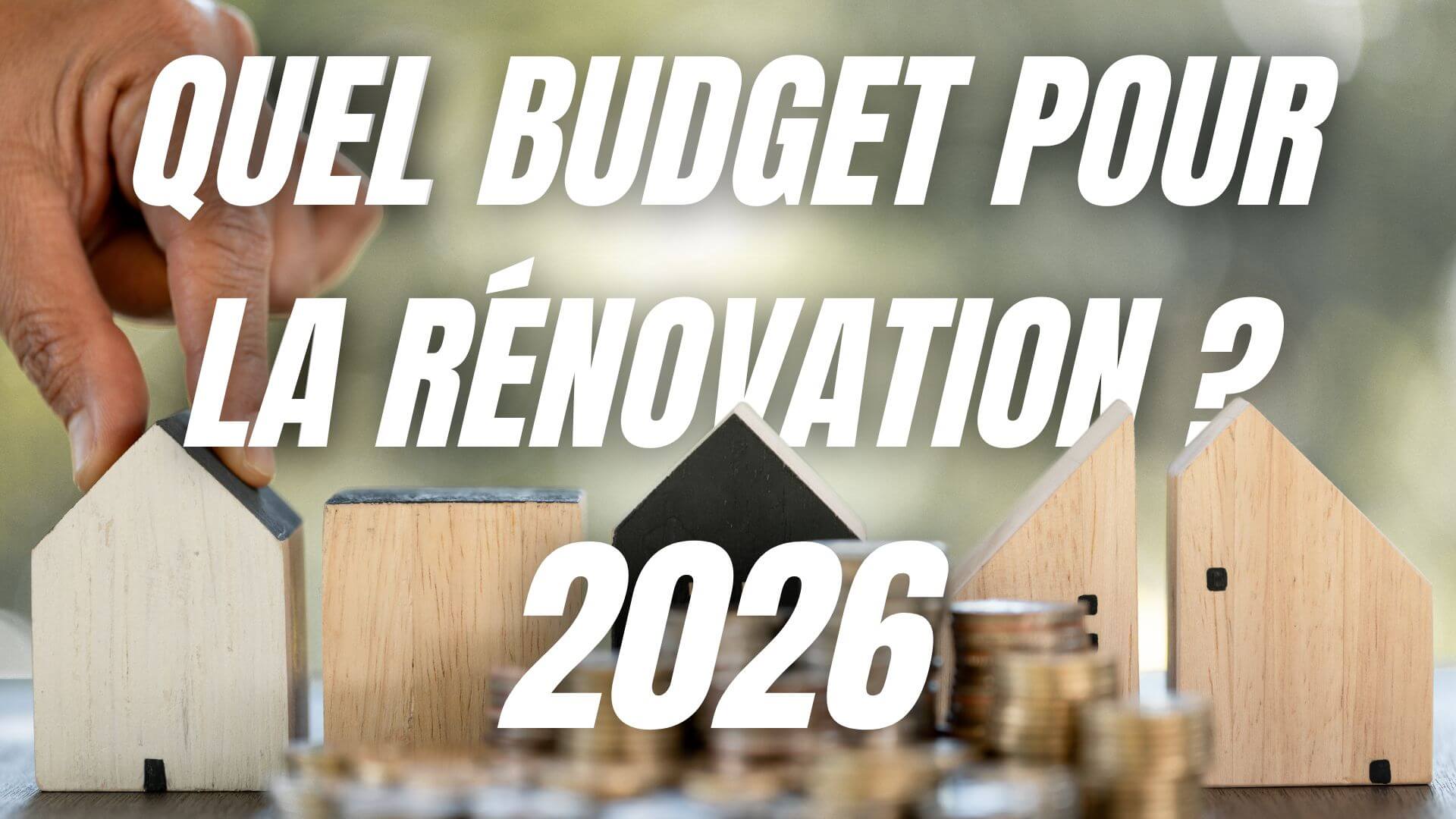 PLF 2026 : impacts sur MaPrimeRénov’ et les aides à la rénovation énergétique