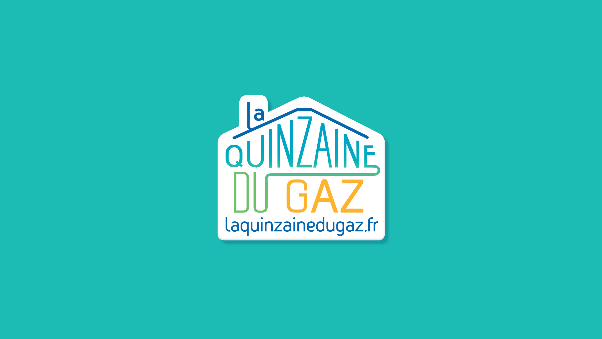 Quinzaine du Gaz GRDF