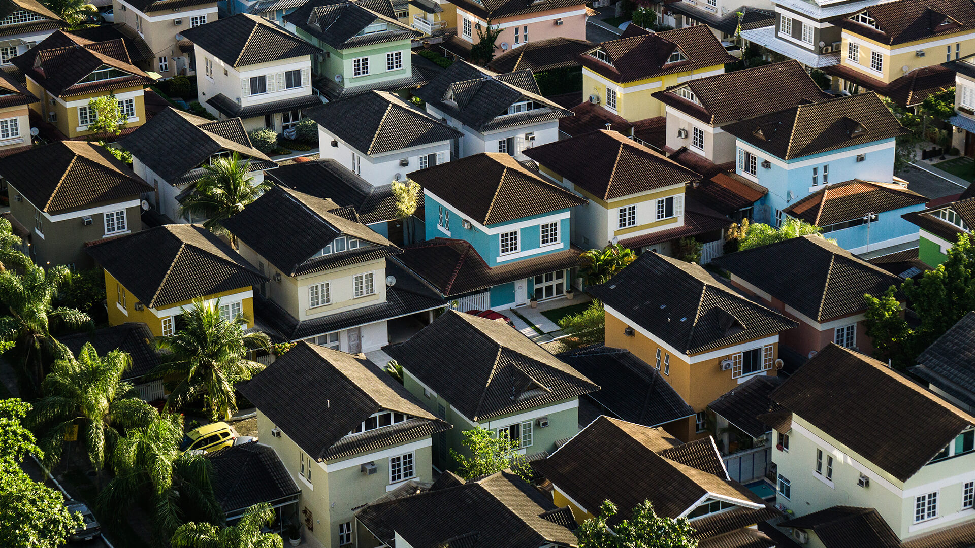 Changements de la réforme logement