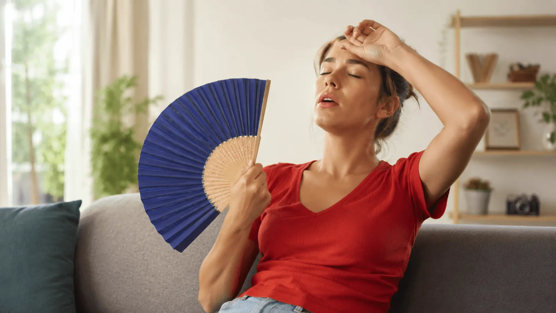 Température idéale d'une maison en été : guide pour rester au frais