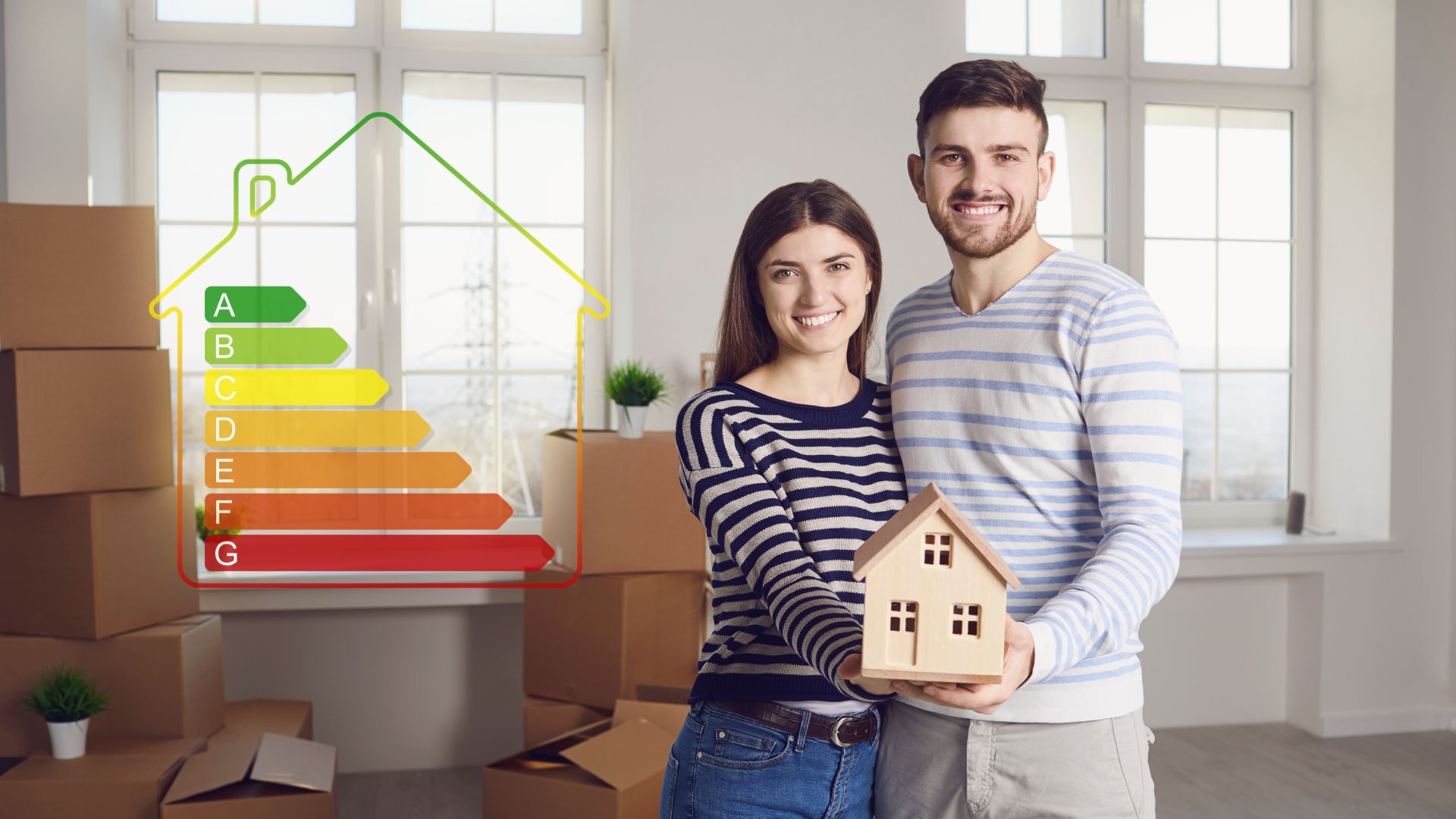 Trouver un bien ancien avec rénovation énergétique